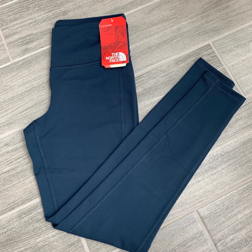 THE NORTH FACE LEGGINGS